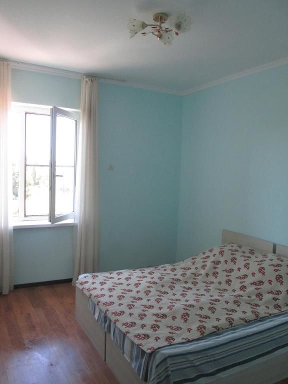 Апартаменты Apartments in Citrusoviy Sovkhoz 7 Алахадзы-20