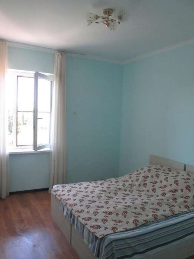 Апартаменты Apartments in Citrusoviy Sovkhoz 7 Алахадзы-19